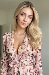 Проститутка Alina