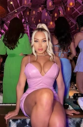 Проститутка Констанция