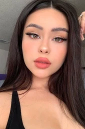 Проститутка Мила