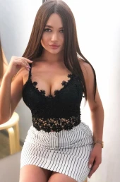 Проститутка Настя