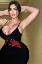 Проститутка Оксанка инди