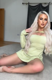 Проститутка Катя